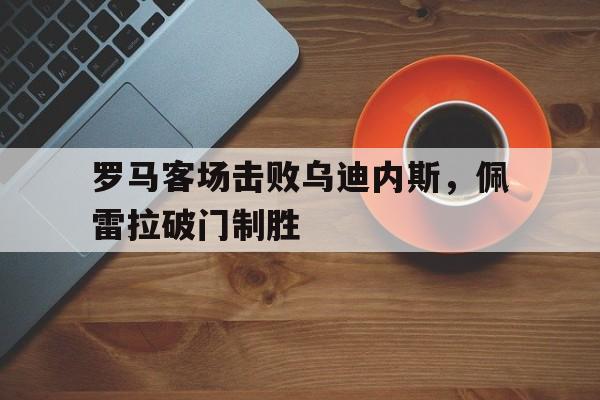 罗马对阵乌迪内斯 罗马对阵乌迪内斯