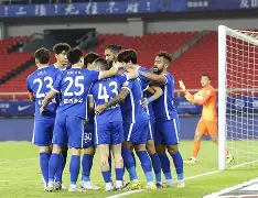 2021中超上海上港 2021中超上海上港