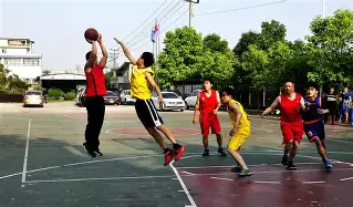 中亚比赛规则 中亚比赛规则